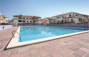 Beautiful home in Santa Pola w/ Outdoor swimming pool, Outdoor swimming pool and 3 Bedrooms